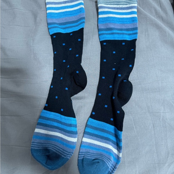 variety of brand new men’s socks - Picture 1 of 5
